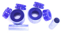 Cargar imagen en el visor de la galería, SuperPro Front Lower Control Inner Rear Kit