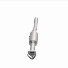 Cargar imagen en el visor de la galería, MagnaFlow 2009 Ford E-450 Super Duty V8 5.4L Underbody Direct-Fit Catalytic Converter
