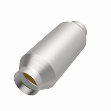 Cargar imagen en el visor de la galería, MagnaFlow Conv Universal 2 inch C/C spun body