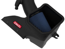 Cargar imagen en el visor de la galería, Admisión aFe MagnumFORCE Stage-2 Pro 5R 17-23 Hyundai i30N L4-2.0L (t)
