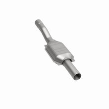 Cargar imagen en el visor de la galería, MagnaFlow Conv DF 02-04 Jeep Grand Cherokee 4.0L Rear