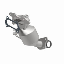 Cargar imagen en el visor de la galería, Magnaflow Conv DF 12-14 Civic Hybrid 1.5L Manifold