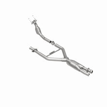Cargar imagen en el visor de la galería, MagnaFlow Conv DF 98 Lincoln Mark VIII 4.6L