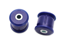 Cargar imagen en el visor de la galería, SuperPro Rear Trail Arm Front Bushing Kit
