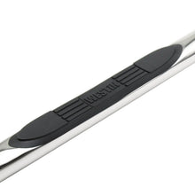 Cargar imagen en el visor de la galería, Westin 1997-2006 Jeep Wrangler/SE/Sport/Sahara E-Series 3 Nerf Step Bars - SS