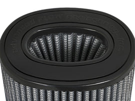 Filtro de aire aFe MagnumFLOW PDS (5-1/4x3-3/4)F x (7-3/8x5-7/8)B x (4-1/2x4)T (invertido) x 8-3/4in H