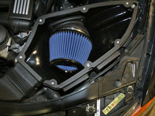 Cargar imagen en el visor de la galería, Sistema de admisión aFe MagnumForce Stage 2 Si P5R 06-11 BMW Serie 3 E9x L6 3.0L sin turbo