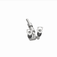 Cargar imagen en el visor de la galería, MagnaFlow Converter Direct Fit 02-05 Golf 2.8L Underbody