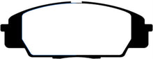 Cargar imagen en el visor de la galería, EBC 07-11 Acura CSX (Canada) 2.0 Type S Ultimax2 Front Brake Pads