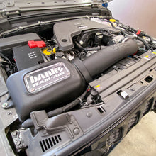 Cargar imagen en el visor de la galería, Banks Power 18-20 Jeep 3.6L Wrangler (JL) Sistema de admisión de aire Ram - Filtro seco