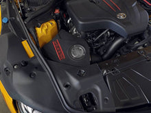 Cargar imagen en el visor de la galería, aFe Takeda Momentum Pro Dry S Sistema de admisión de aire frío 2021 Toyota Supra L4 2.0L Turbo