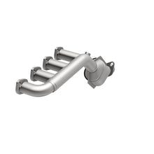 Cargar imagen en el visor de la galería, MagnaFlow Conv DF 93-95 Lin Mark VIII 4.6 Driver Side