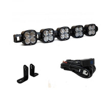 Cargar imagen en el visor de la galería, Kit de barra de techo enlazable RZR Turbo S XL de Baja Designs