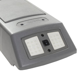 Consola de techo ARB Troopy V8 07On