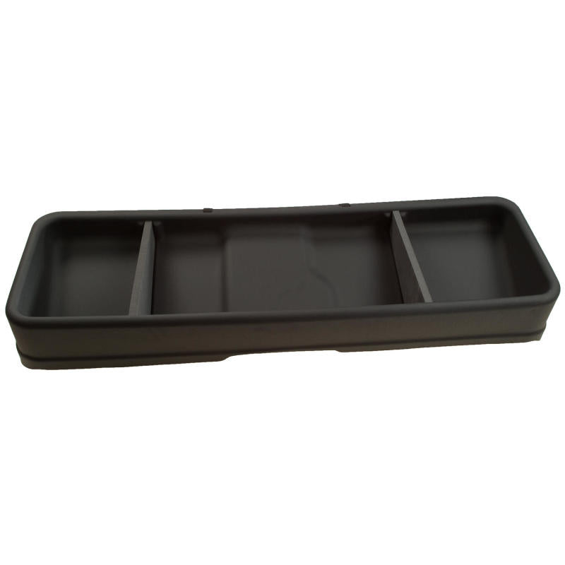 Revestimientos Husky 07-12 Chevrolet Silverado/GMC Sierra Crew Cab Husky GearBox