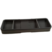 Cargar imagen en el visor de la galería, Revestimientos Husky 07-12 Chevrolet Silverado/GMC Sierra Crew Cab Husky GearBox