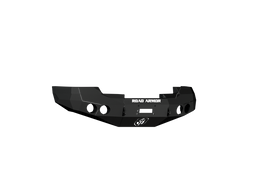 Road Armor 08-13 GMC 1500 Stealth parachoques delantero - Tex Blk