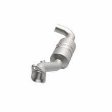 Cargar imagen en el visor de la galería, Magnaflow Conv DF 2017 F-150 3.5 OEM Underbody