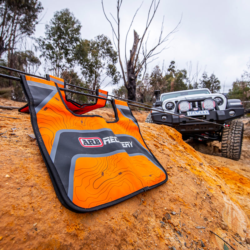 Kit de recuperación premium ARB S2