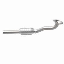 Cargar imagen en el visor de la galería, MagnaFlow Conv Ajuste directo VW