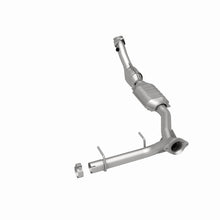 Cargar imagen en el visor de la galería, MagnaFlow Conv DF 03-04 Lincoln Navigator 5.4L P/S