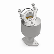 Cargar imagen en el visor de la galería, Magnaflow Conv DF 2010-2011 LaCrosse 3.6 L Underbody