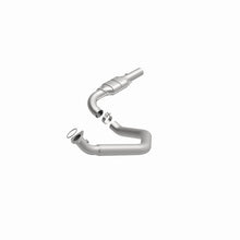 Cargar imagen en el visor de la galería, MagnaFlow Conv DF 03-07 GM 2500/3500 D/S OEM