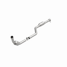 Cargar imagen en el visor de la galería, MagnaFlow Conv DF 99-02 Mercedes SL500 5.0L