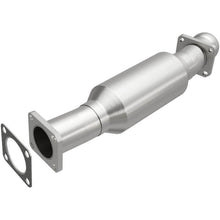 Cargar imagen en el visor de la galería, MagnaFlow Conv DF California Grade 79-80 International Scout II 5.0L