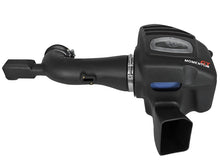 Cargar imagen en el visor de la galería, aFe Momentum GT Pro 5R Sistema de admisión de aire frío 13-15 Chevrolet Camaro SS V8-6.2L