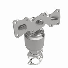 Cargar imagen en el visor de la galería, MagnaFlow Conv DF 11-12 Kia Sedona 3.5L OEM Grade Manifold