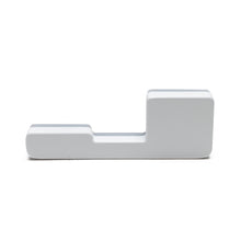 Cargar imagen en el visor de la galería, ORACLE Lighting Universal Illuminated LED Letter Badges - Matte Wht Surface Finish - J SEE WARRANTY