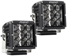 Cargar imagen en el visor de la galería, Rigid Industries D2 XL Hyperspot - (Juego de 2)