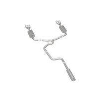 Cargar imagen en el visor de la galería, MagnaFlow Sys C/B 05 Grand Prix GXP 5.3L V8