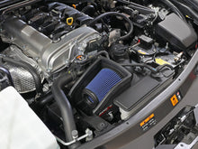 Cargar imagen en el visor de la galería, Sistema de admisión de aire frío de inducción rápida aFe Takeda con Pro 5R Mazda MX-5 Miata (ND) 16-19 L4-2.0L