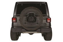 Cargar imagen en el visor de la galería, Rugged Ridge Spare Tire Relocation Bracket 18-20 Jeep Wrangler JL