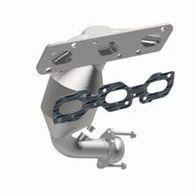 Cargar imagen en el visor de la galería, MagnaFlow Conv DF 08 Escape 3.0L Front Manifold OEM