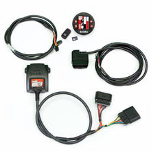 Cargar imagen en el visor de la galería, Kit Monster de pedal de potencia Banks con iDash 1.8 DataMonster - Aptiv GT 150 - 6 vías