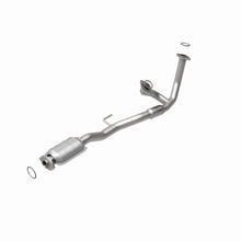 Cargar imagen en el visor de la galería, MagnaFlow Conv DF 97-98 Toyota Avalon Camry 3