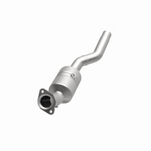 Cargar imagen en el visor de la galería, Magnaflow Conv DF 07-09 XKR 4.2L P/S