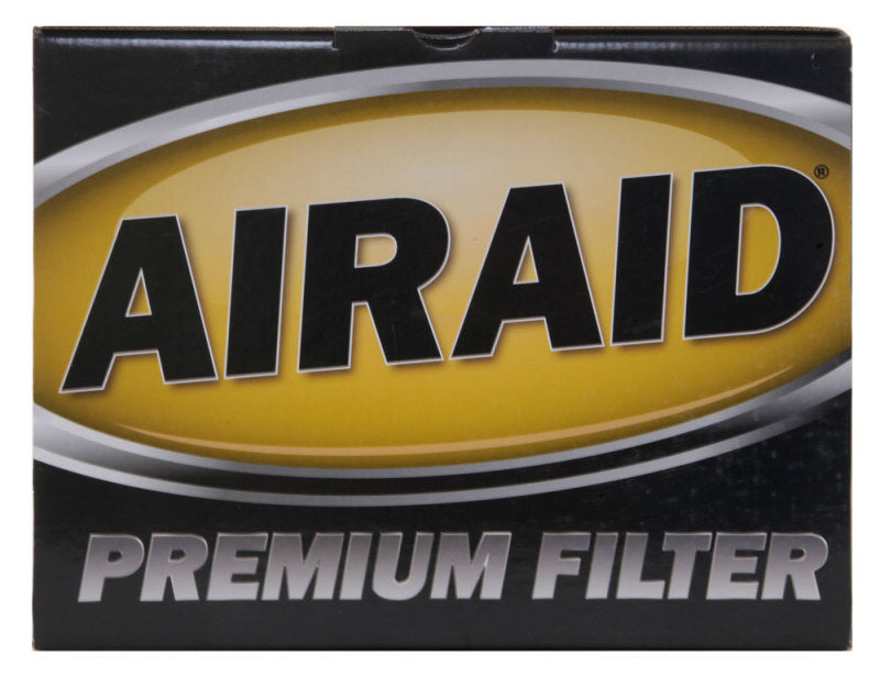 Filtro de repuesto directo Airaid 03-07 Ford Power Stroke 6.0L