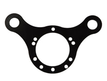 Cargar imagen en el visor de la galería, PRP Push To Talk Plate with Dual Buttons- Black