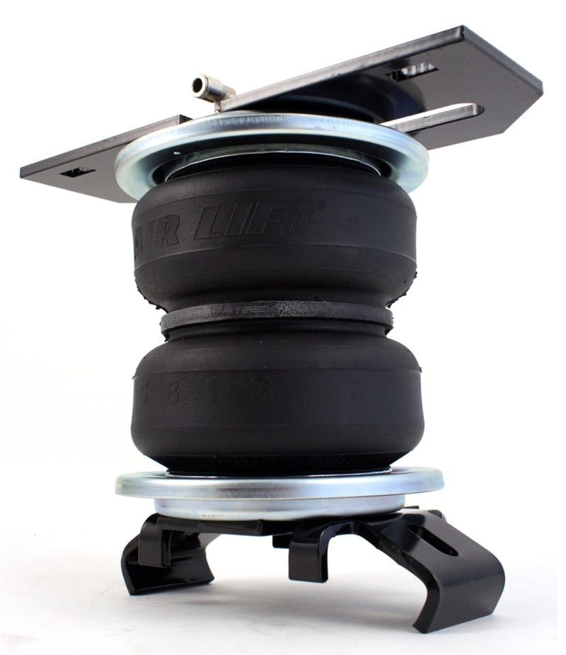 Air Lift Loadlifter 5000 para vehículos de media tonelada