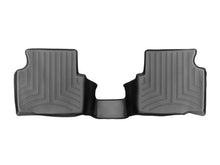 Cargar imagen en el visor de la galería, WeatherTech 92-98 BMW 3-Series Rear FloorLiner - Black
