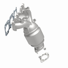 Cargar imagen en el visor de la galería, MagnaFlow Conv DF 11-12 Kia Sedona 3.5L OEM Grade Manifold