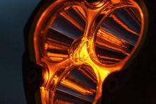 Cargar imagen en el visor de la galería, KC HiLiTES FLEX ERA 3 LED Light Spot Beam Single 40w