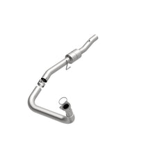 Cargar imagen en el visor de la galería, MagnaFlow Conv DF 00-06 Chevy/GMC Driver Side