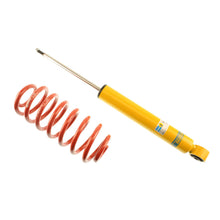 Cargar imagen en el visor de la galería, Bilstein B12 2010 Volkswagen Golf TDI Front and Rear Complete Suspension Kit