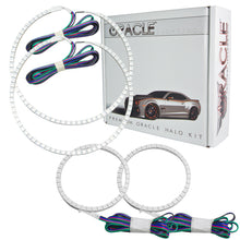 Cargar imagen en el visor de la galería, Oracle Ford FiveHundred 05-07 Halo Kit - ColorSHIFT w/ 2.0 Controller SEE WARRANTY