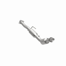 Cargar imagen en el visor de la galería, MagnaFlow California Converter Direct Fit 07-11 Ford Ranger 2.3L